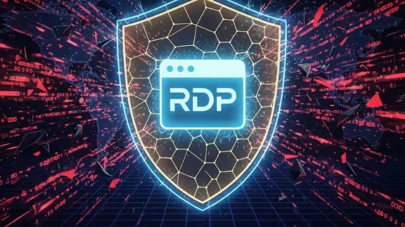 Hardening Windows RDP against botnet brute-force scans