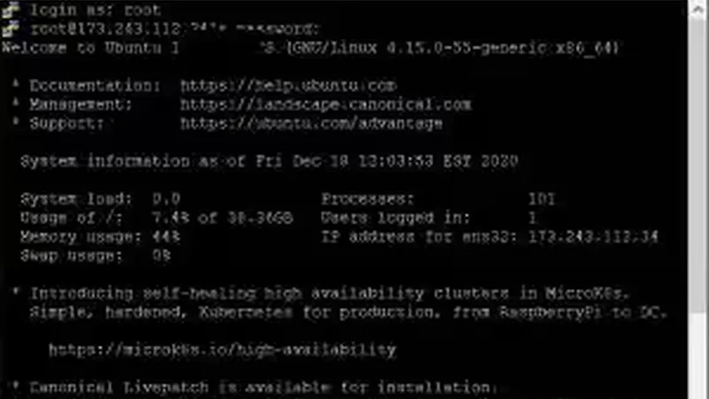Windows VPS architecture and KVM virtualisation