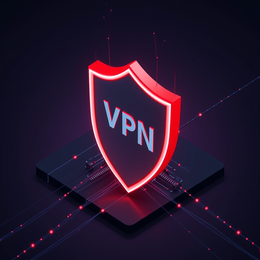 Secure Zero Logs VPN Architecture