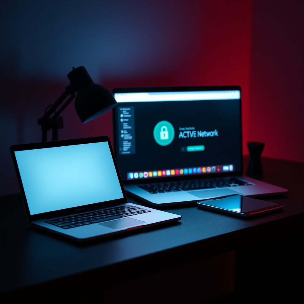 Multi Device VPN Support